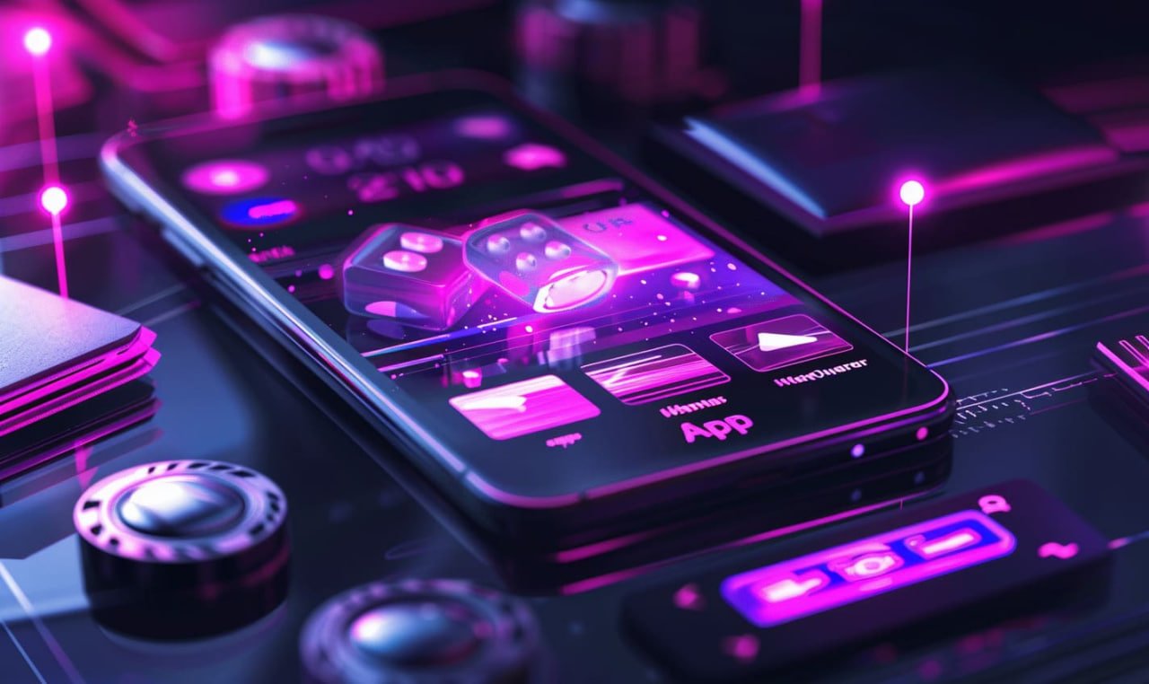 golden ratio online gaming platform hero banner showing sports and casino options