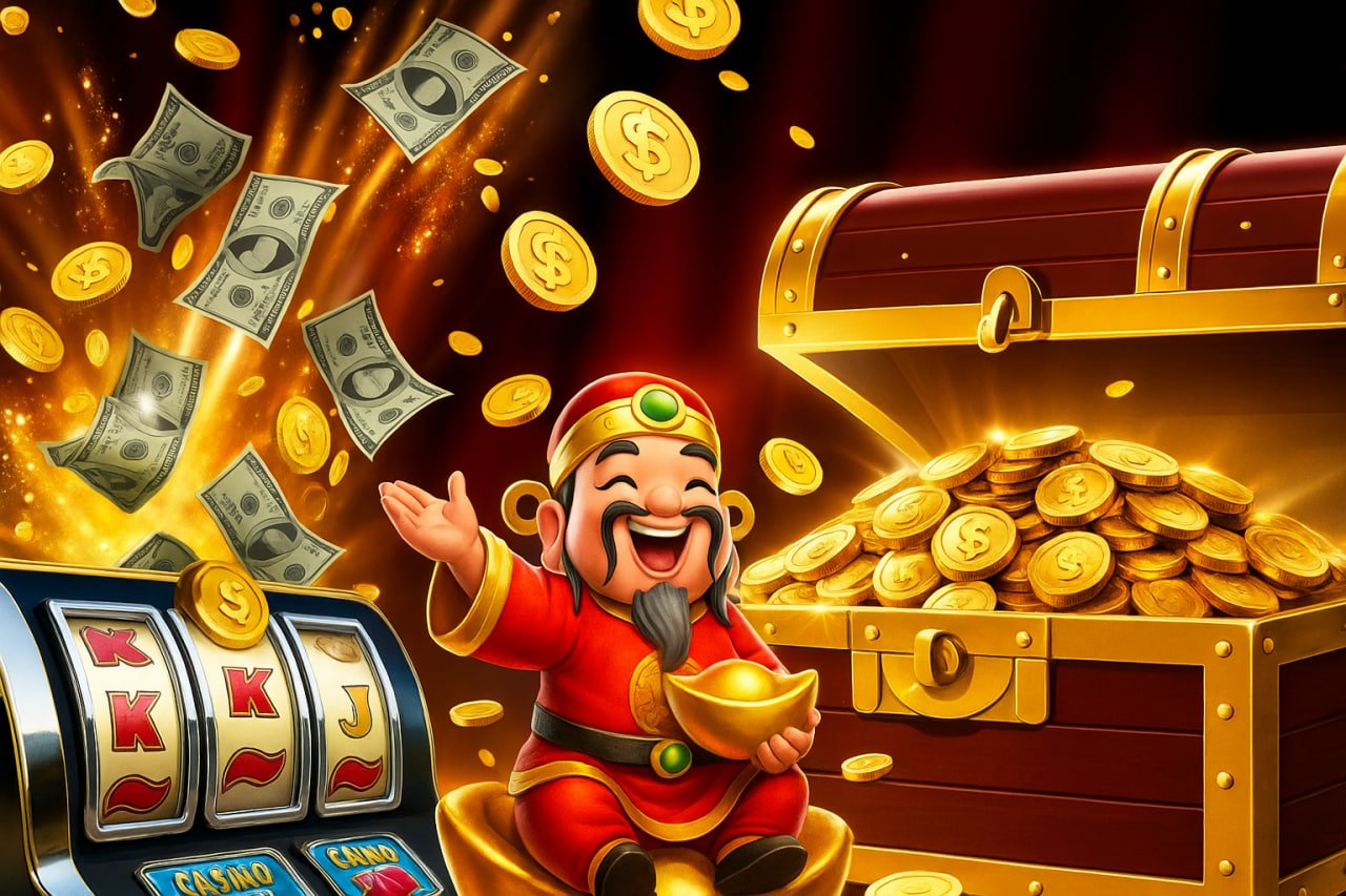 Filipino player browsing golden ratio sports and casino categories on a smartphone